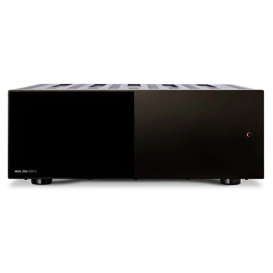 Anthem MCA 325 Gen 2 Power Amplifier (MCA 325 GEN 2) - Image 4