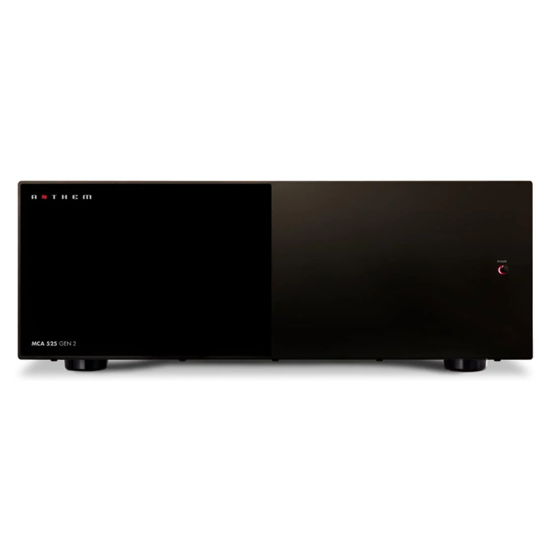 Anthem MCA 525 Gen 2 Power Amplifier (MCA 525 GEN 2)