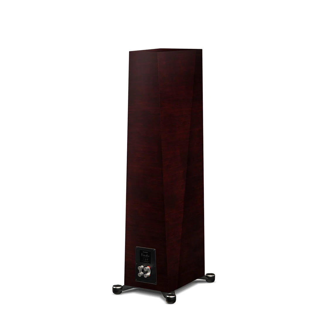 Anthem MRX 1140 8K AV Receiver | Paradigm Founder 100F 5-Driver 3 Way Floor Standing Speaker - Midnight Cherry - Pair - Bundle - Image 9
