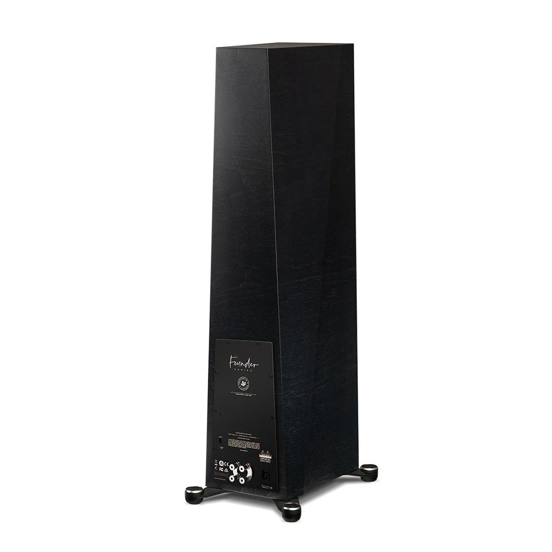 Anthem MRX 1140 8K AV Receiver | Paradigm Founder 120H Floor Standing Speaker - Black Walnut - Pair - Bundle - Image 6