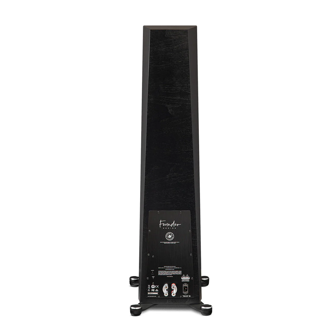 Anthem MRX 1140 8K AV Receiver | Paradigm Founder 120H Floor Standing Speaker - Black Walnut - Pair - Bundle - Image 7