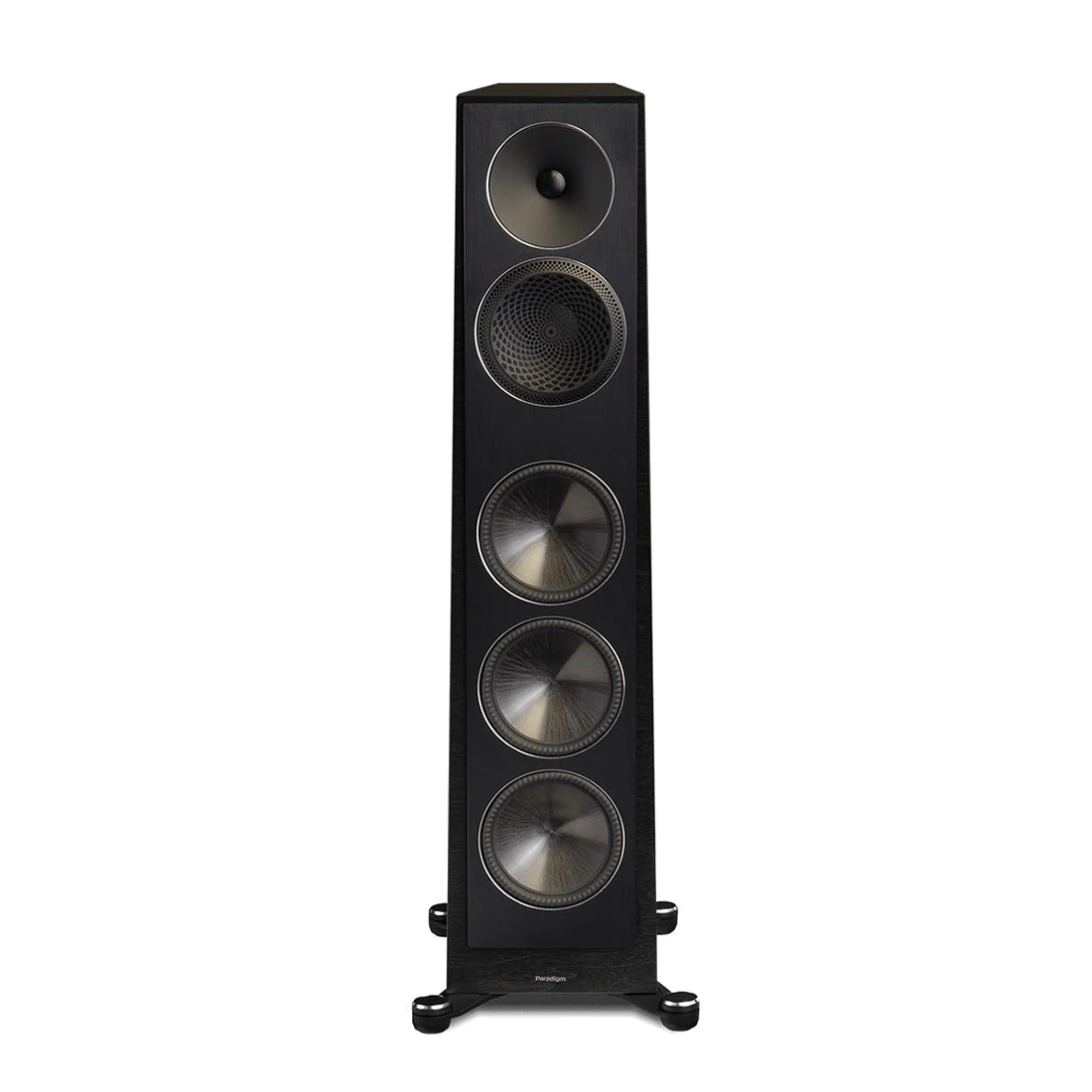 Anthem MRX 1140 8K AV Receiver | Paradigm Founder 120H Floor Standing Speaker - Black Walnut - Pair - Bundle - Image 11