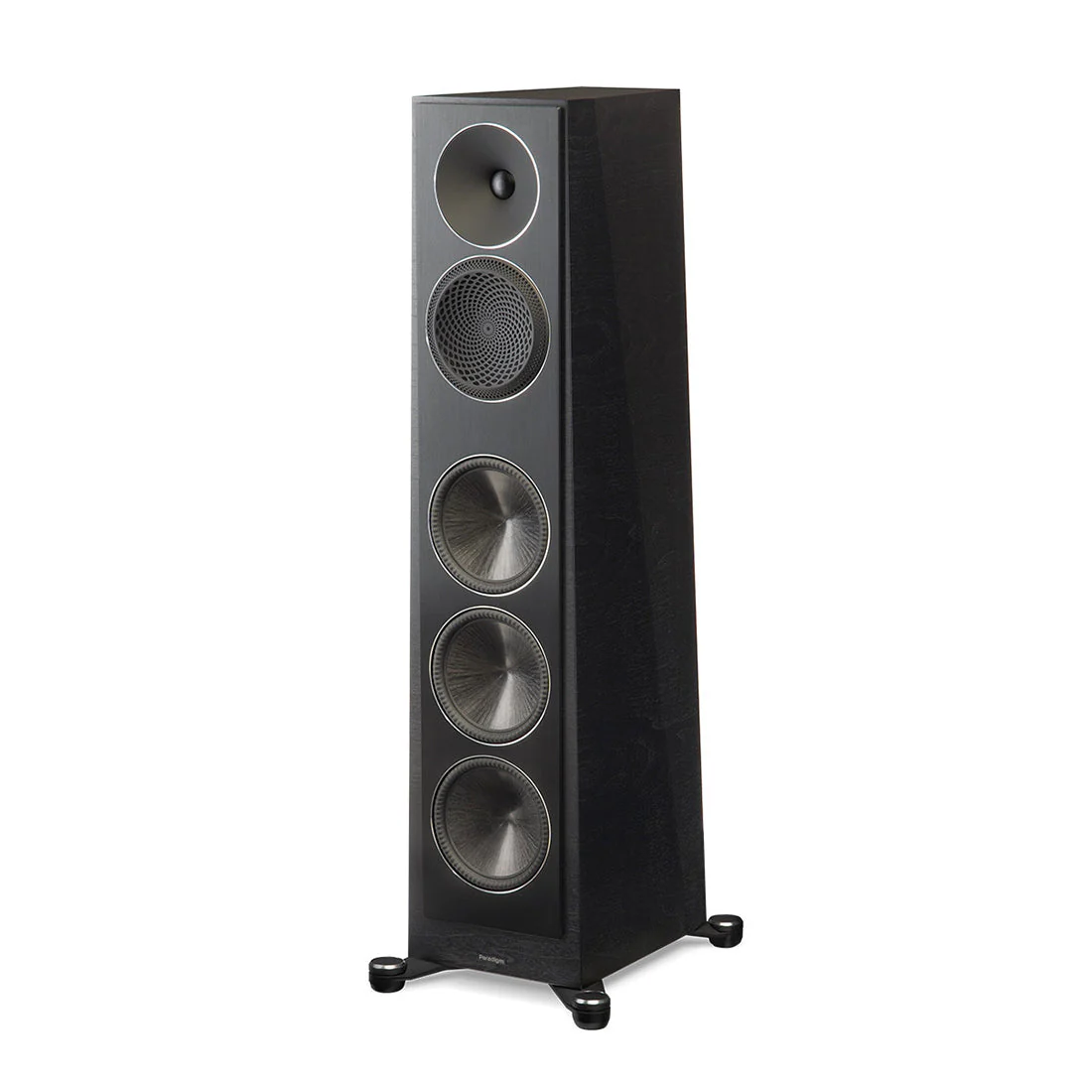 Anthem MRX 1140 8K AV Receiver | Paradigm Founder 120H Floor Standing Speaker - Black Walnut - Pair - Bundle - Image 12