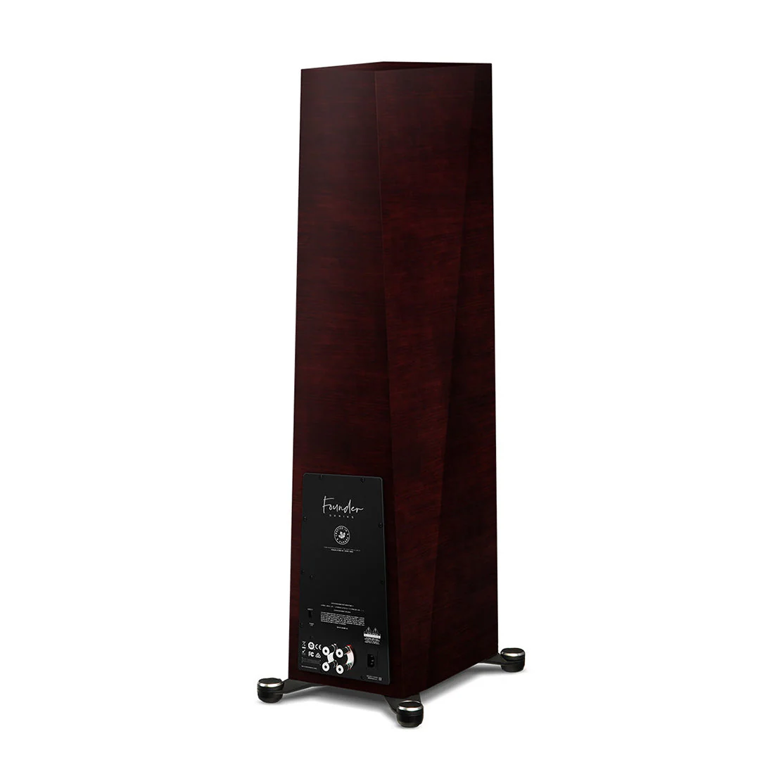 Anthem MRX 1140 8K AV Receiver | Paradigm Founder 120H Floor Standing Speaker - Midnight Cherry - Pair - Bundle - Image 9