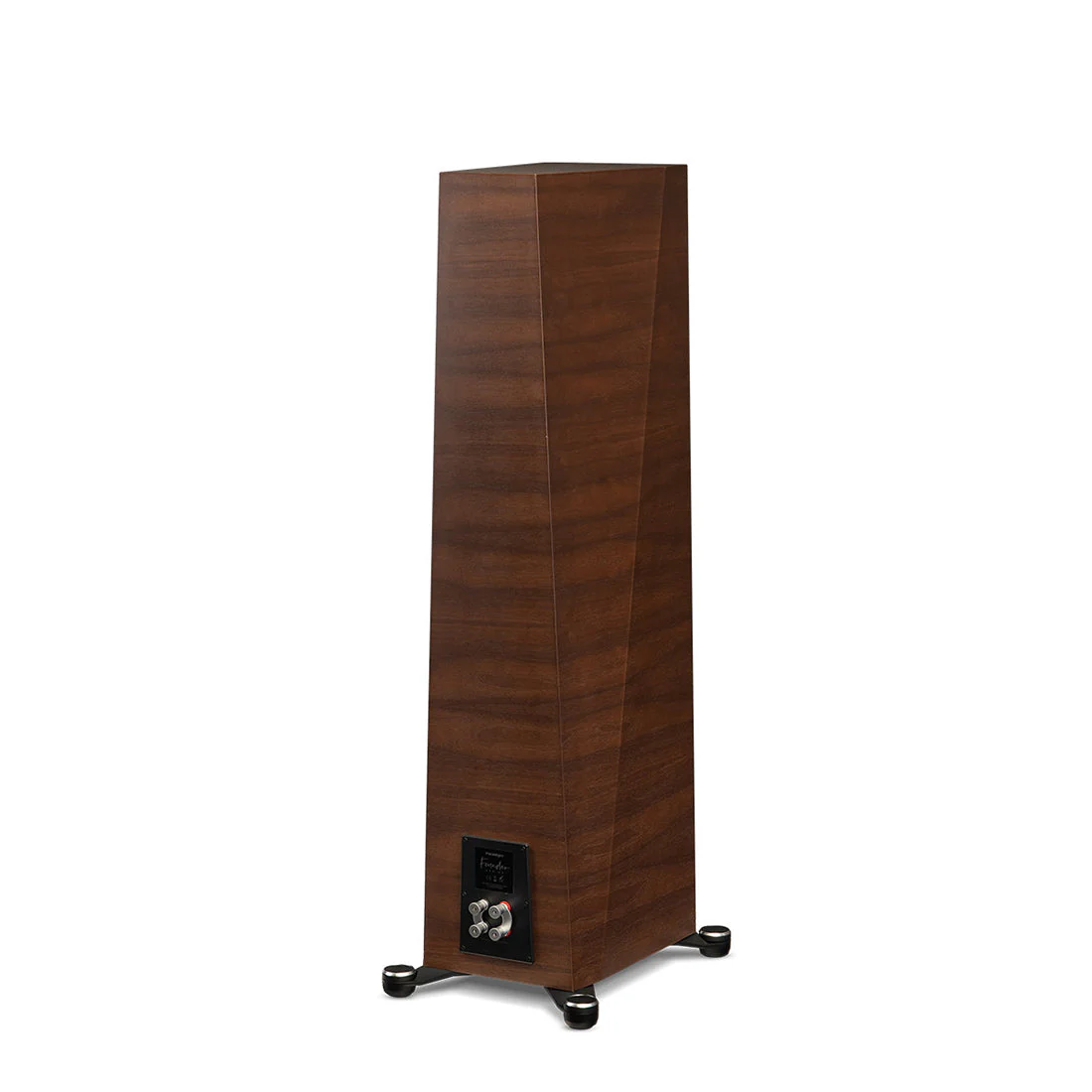 Anthem MRX 1140 8K AV Receiver | Paradigm Founder 100F 5-Driver 3 Way Floor Standing Speaker - Walnut - Pair - Bundle - Image 7