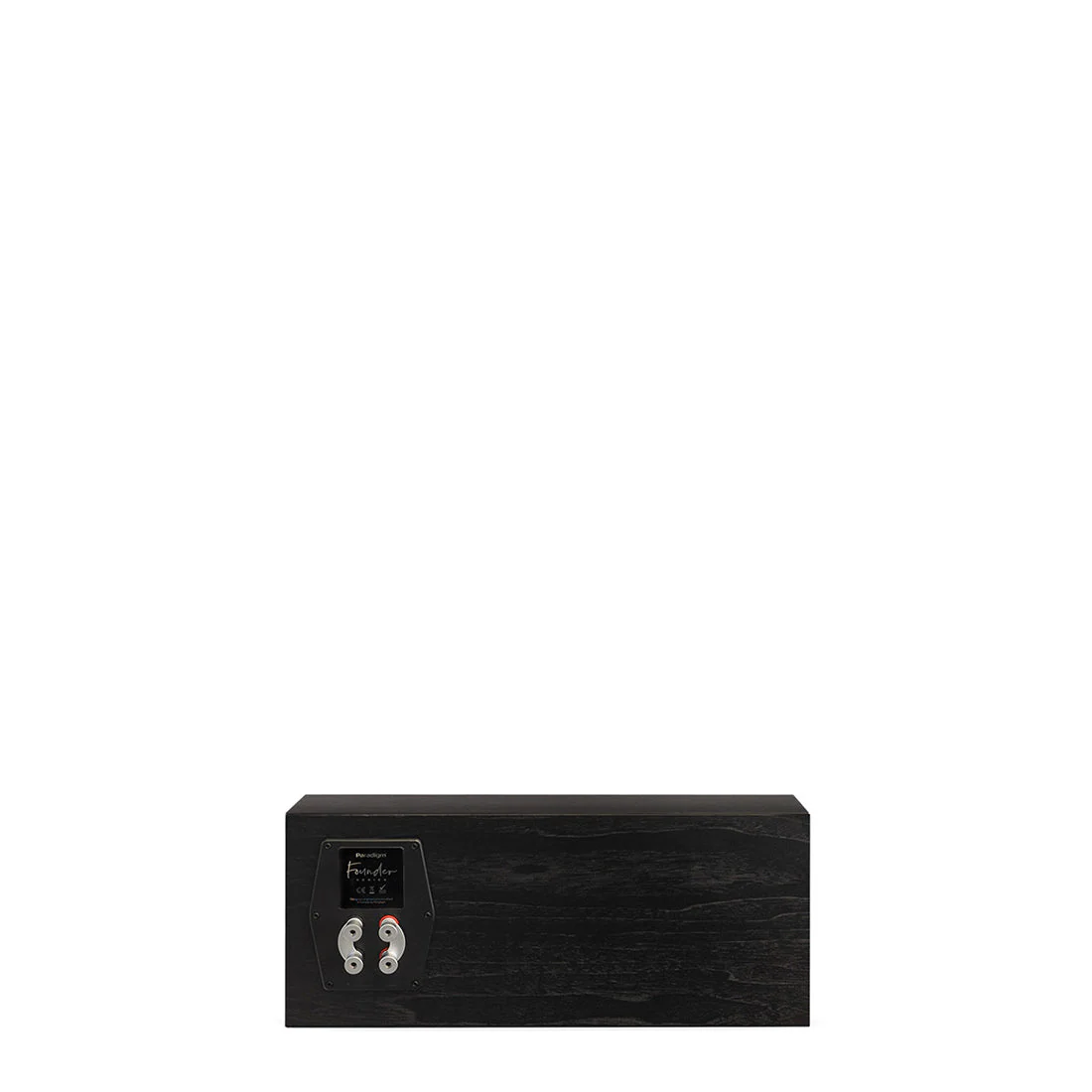 Anthem MRX 1140 8K AV Receiver | Paradigm Founder 70LCR LCR Speaker - Black Walnut - Pair - Bundle - Image 10