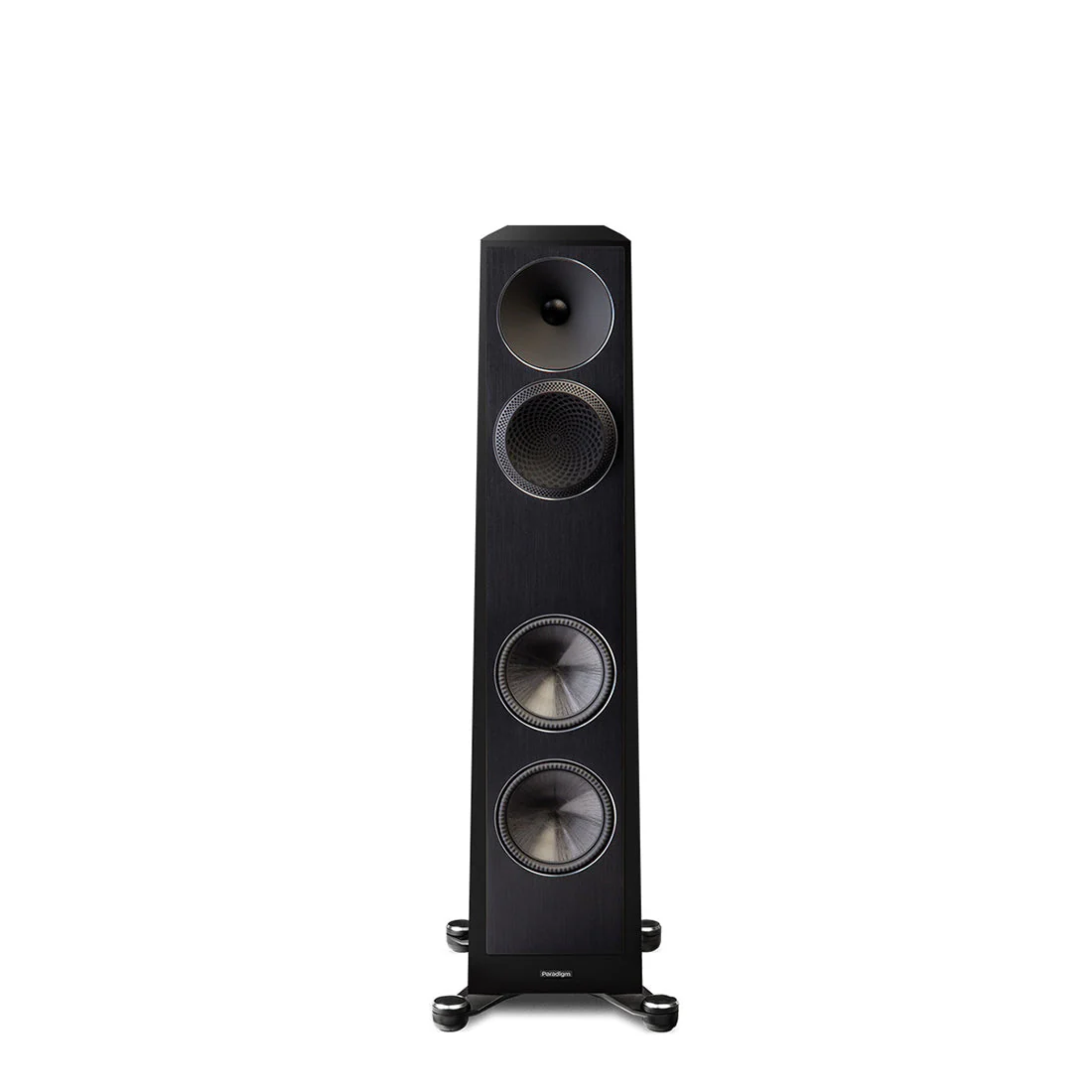 Anthem MRX 1140 8K AV Receiver | Paradigm Founder 80F Floor Standing Speakers Bundle - Image 8