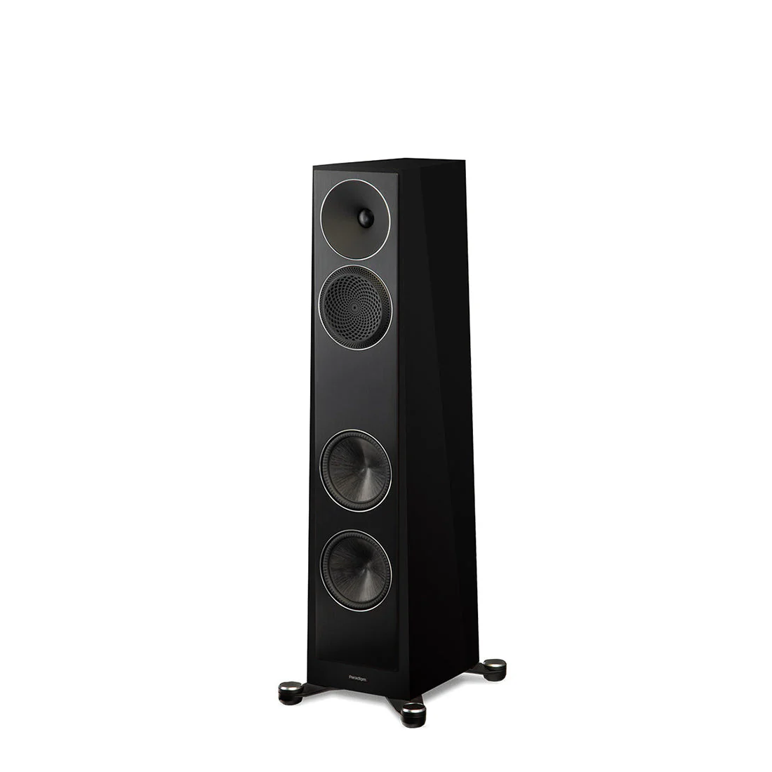 Anthem MRX 1140 8K AV Receiver | Paradigm Founder 80F Floor Standing Speakers Bundle - Image 10