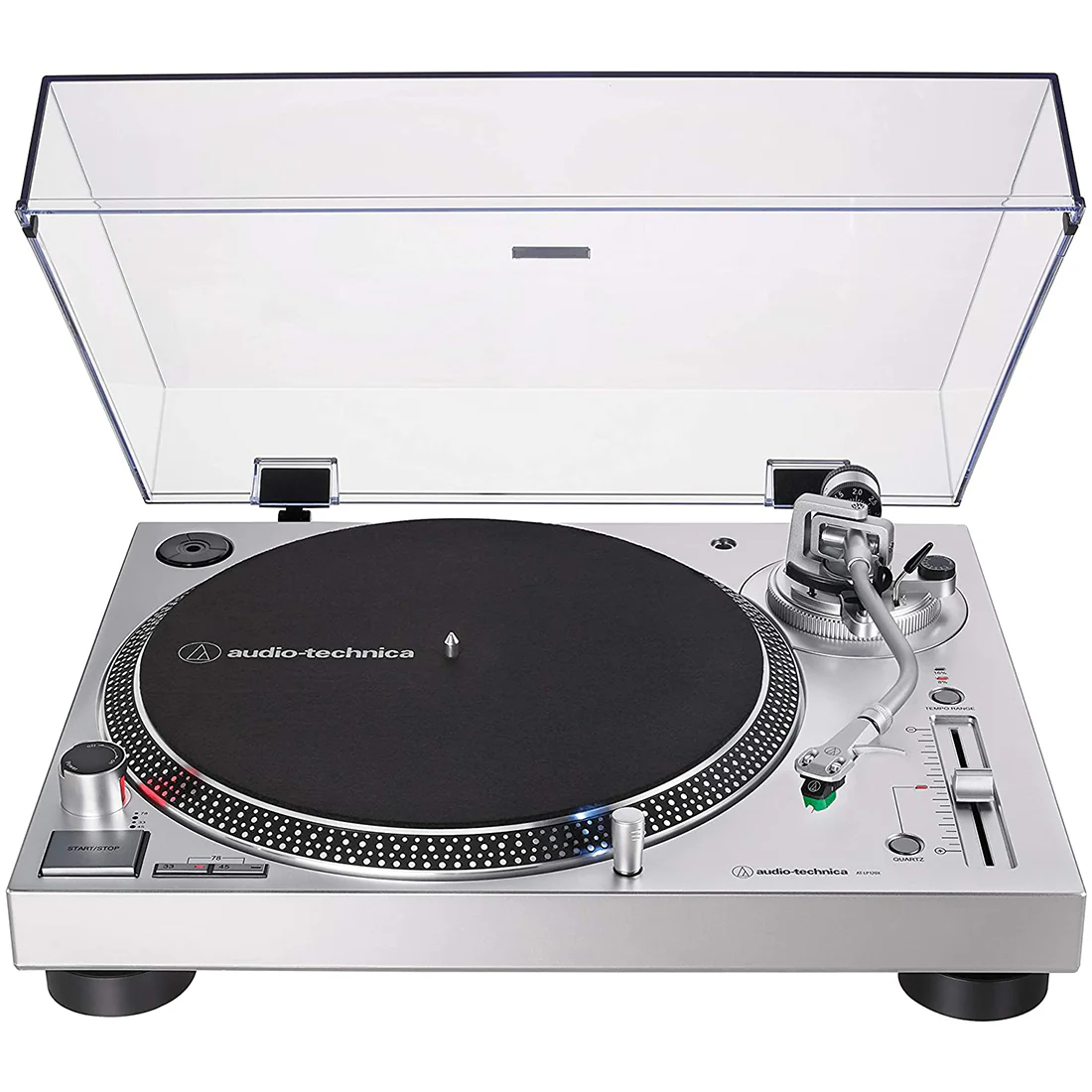 Audio-Technica AT-LP120X Direct-Drive Turntable - Image 6