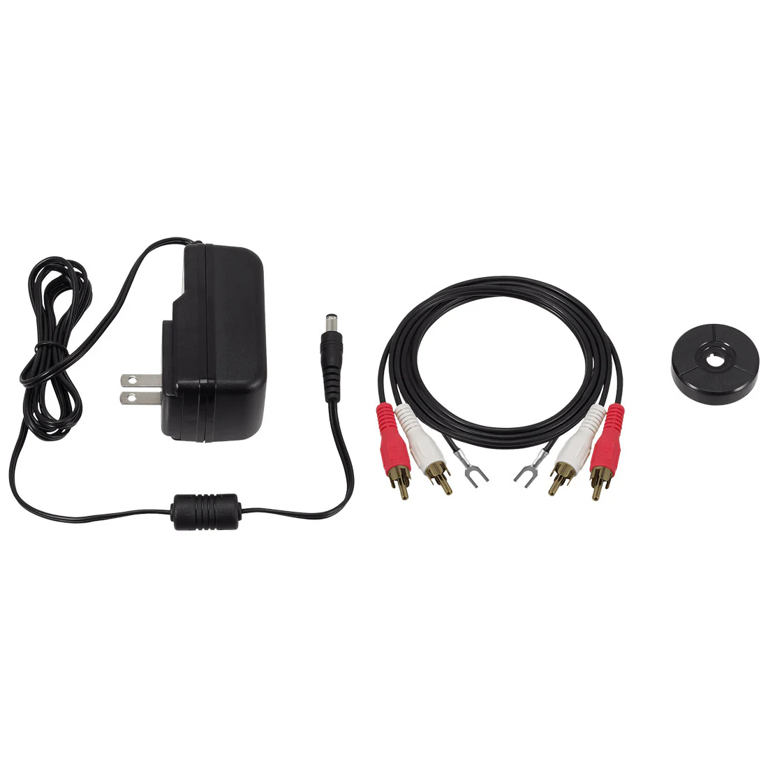 Audio-Technica AT-LP120X Direct-Drive Turntable - Image 4