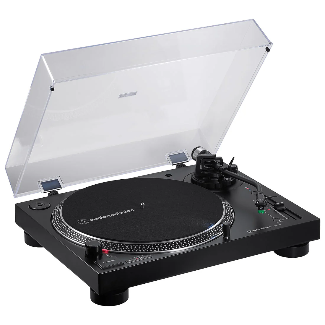 Audio-Technica AT-LP120X Direct-Drive Turntable - Image 3