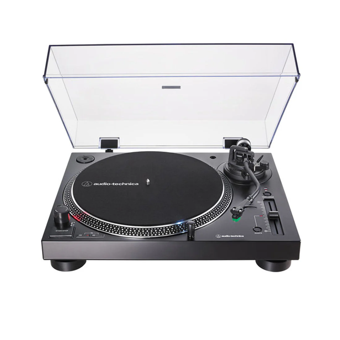 Audio-Technica AT-LP120X Direct-Drive Turntable - Image 5