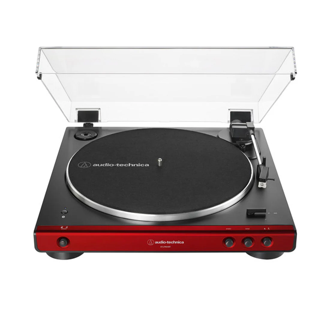 Audio-Technica AT-LP60XBT Stereo Turntable with Bluetooth (OPEN BOX) - Image 4