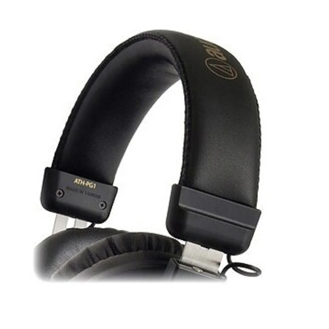 Audio-Technica ATH-PG1 Premium Gaming Headset (ATHPG1) - Image 7