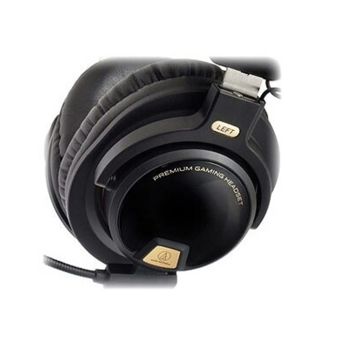 Audio-Technica ATH-PG1 Premium Gaming Headset (ATHPG1) - Image 8