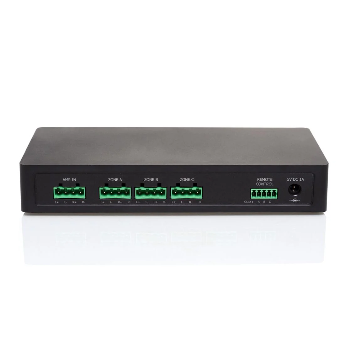 Audioflow 3S-3Z 3-Way Smart Speaker Switch - Wireless Control System - Image 4