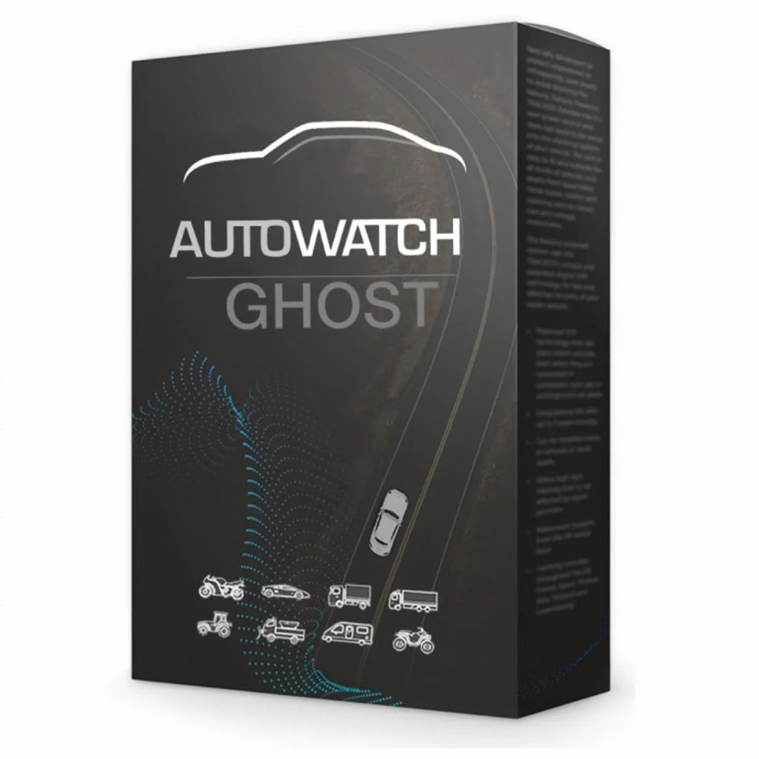 Autowatch Ghost II Immobilizer, Fob and Battery with Installation - Bundle - Image 3