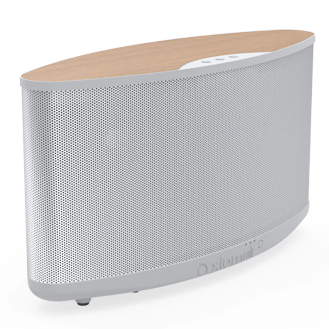 AxiomAir 47142 Freedom N2 Portable Wifi Bluetooth Speaker (N2) - Image 2