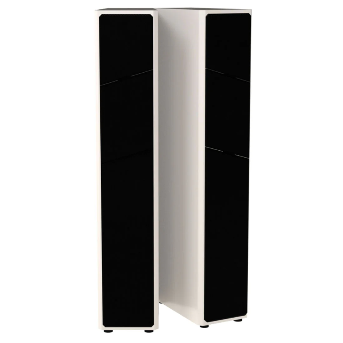 Axiom 49261 LFR1100HP Active Omnidirectional Speakers - Pair (LFR1100HP) - Image 10