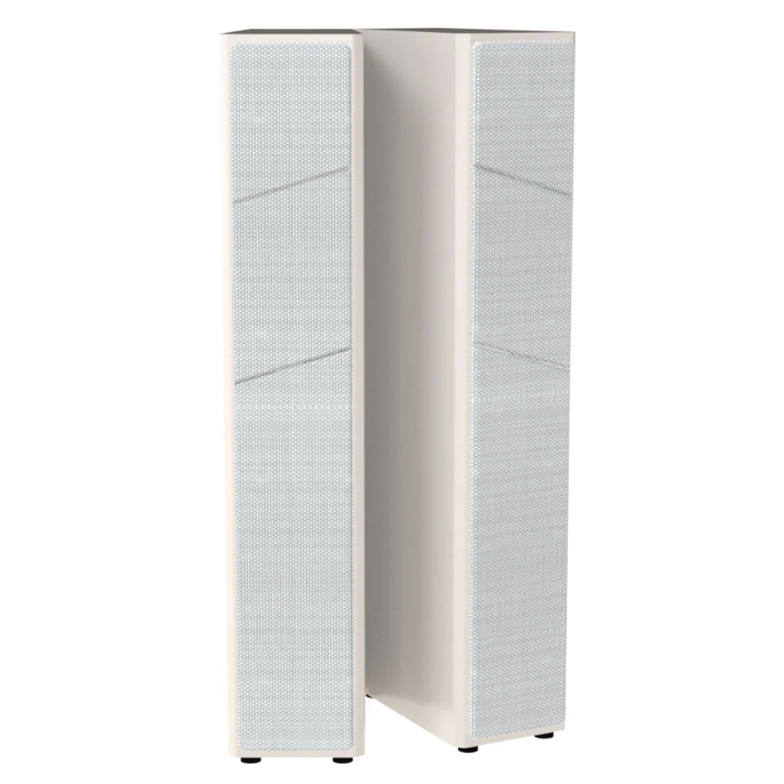 Axiom 49261 LFR1100HP Active Omnidirectional Speakers - Pair (LFR1100HP) - Image 11
