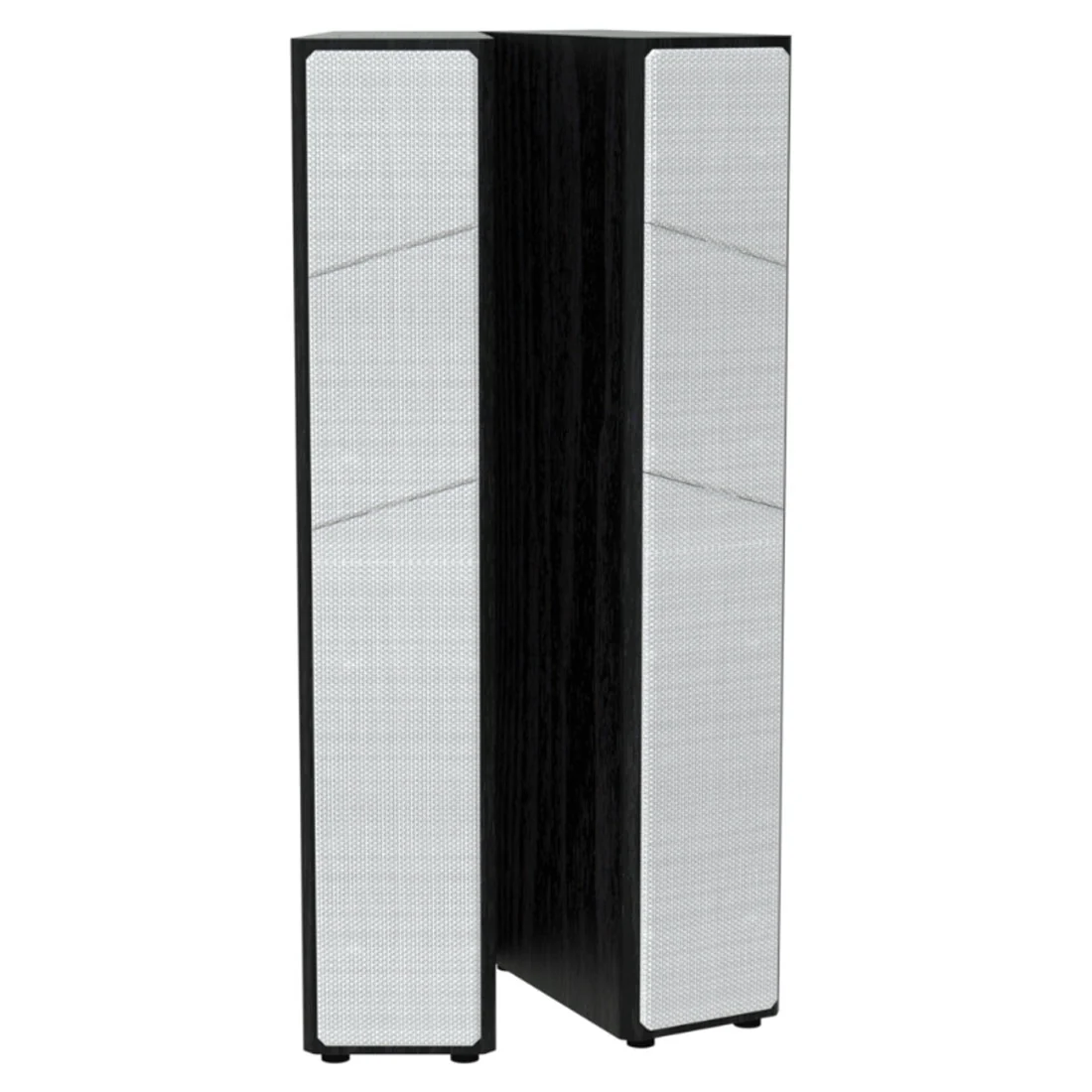 Axiom 49261 LFR1100HP Active Omnidirectional Speakers - Pair (LFR1100HP) - Image 12