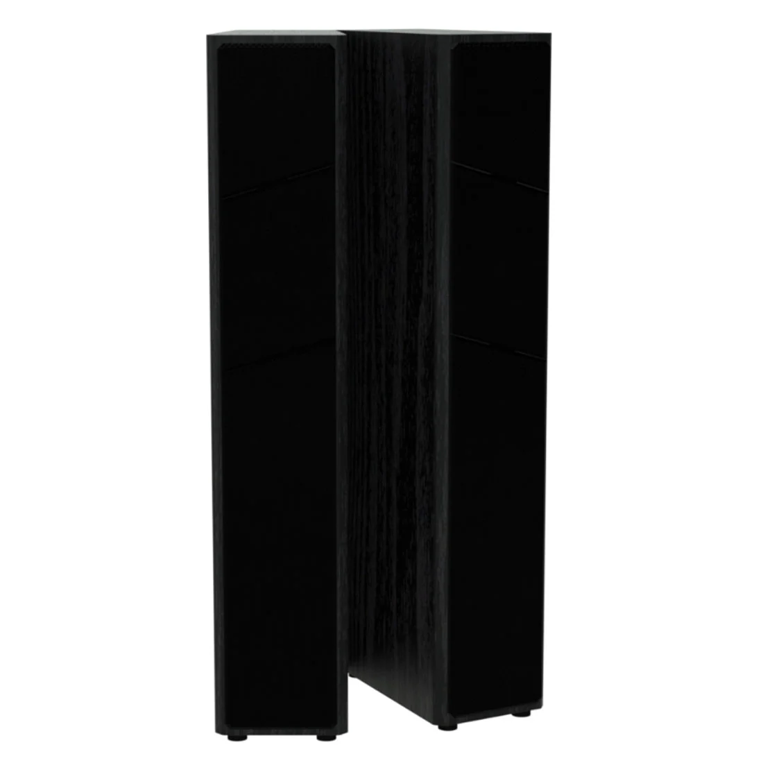 Axiom 49261 LFR1100HP Active Omnidirectional Speakers - Pair (LFR1100HP) - Image 13
