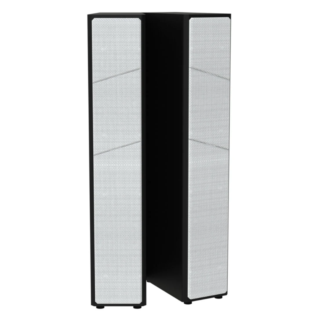 Axiom 49261 LFR1100HP Active Omnidirectional Speakers - Pair (LFR1100HP) - Image 6