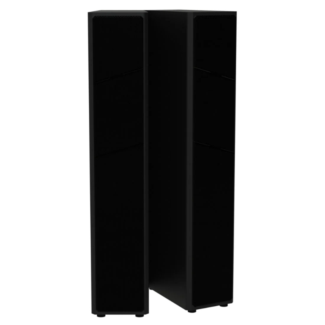 Axiom 49261 LFR1100HP Active Omnidirectional Speakers - Pair (LFR1100HP) - Image 7