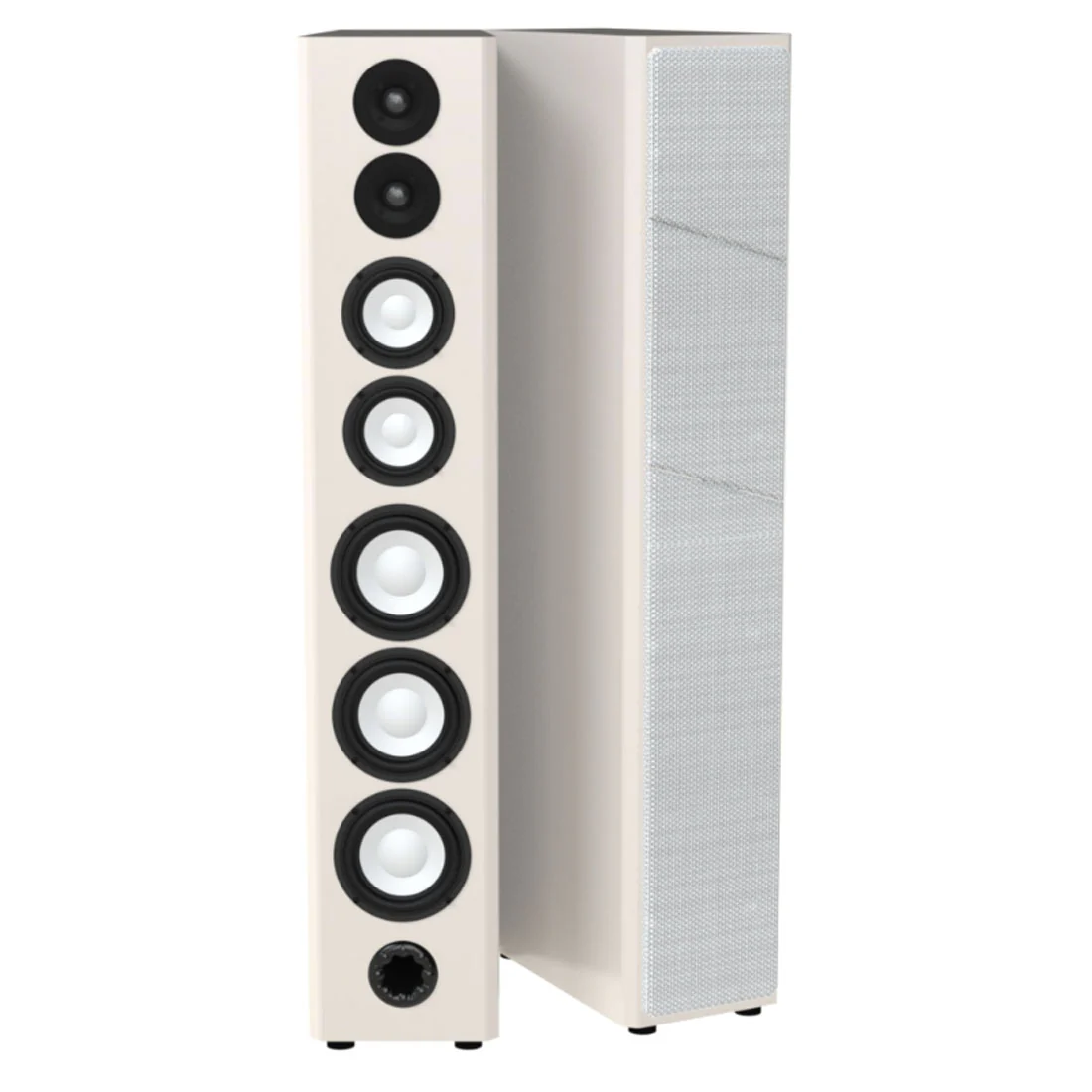 Axiom 49258 LFR1100HP Omnidirectional Speakers - Pair (LFR1100HP) - Image 11