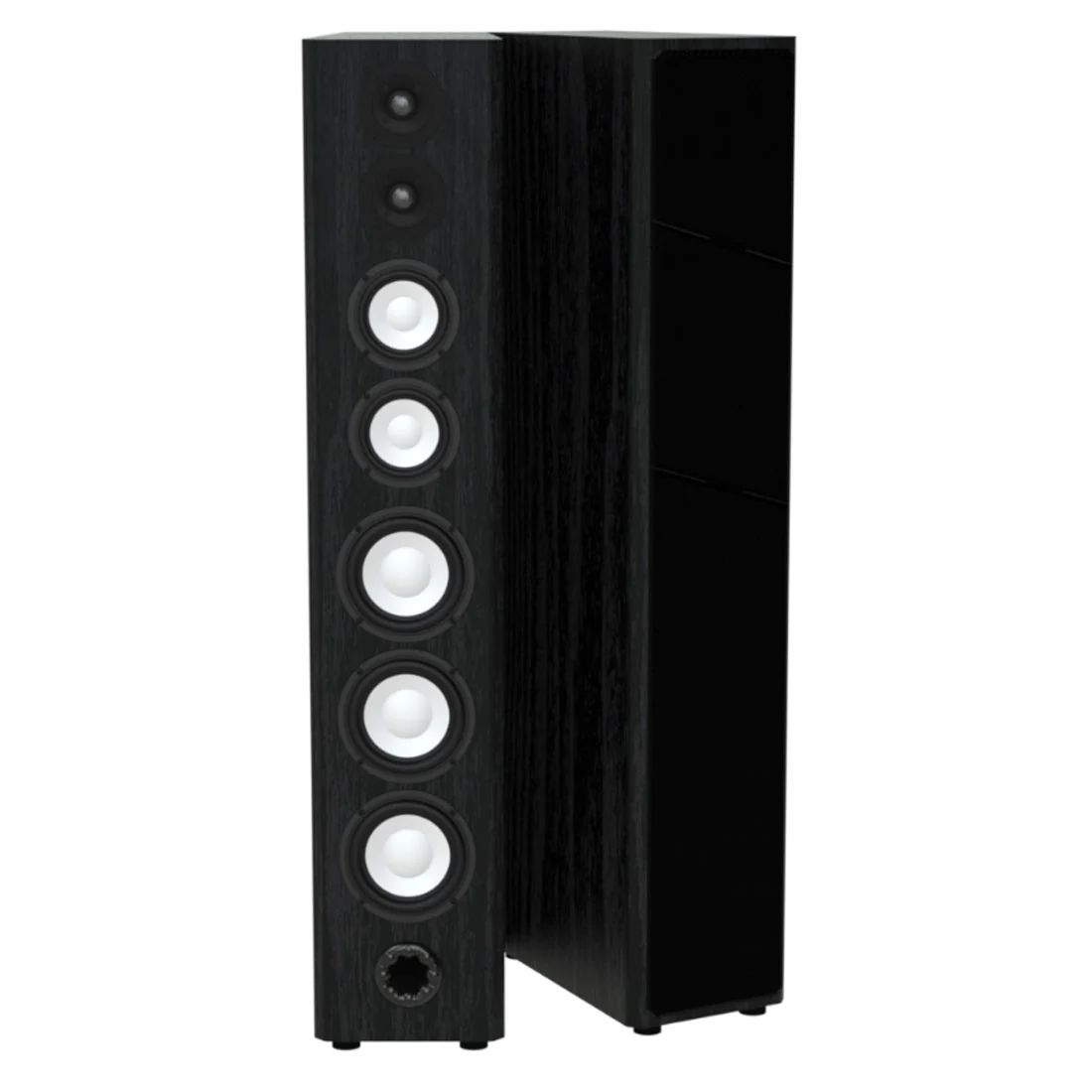 Axiom 49258 LFR1100HP Omnidirectional Speakers - Pair (LFR1100HP) - Image 12