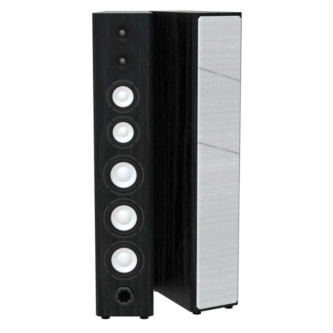 Axiom 49258 LFR1100HP Omnidirectional Speakers - Pair (LFR1100HP) - Image 13