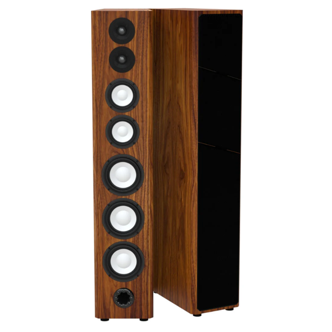 Axiom 49258 LFR1100HP Omnidirectional Speakers - Pair (LFR1100HP) - Image 14