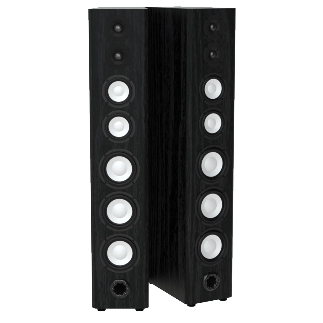Axiom 49258 LFR1100HP Omnidirectional Speakers - Pair (LFR1100HP) - Image 4