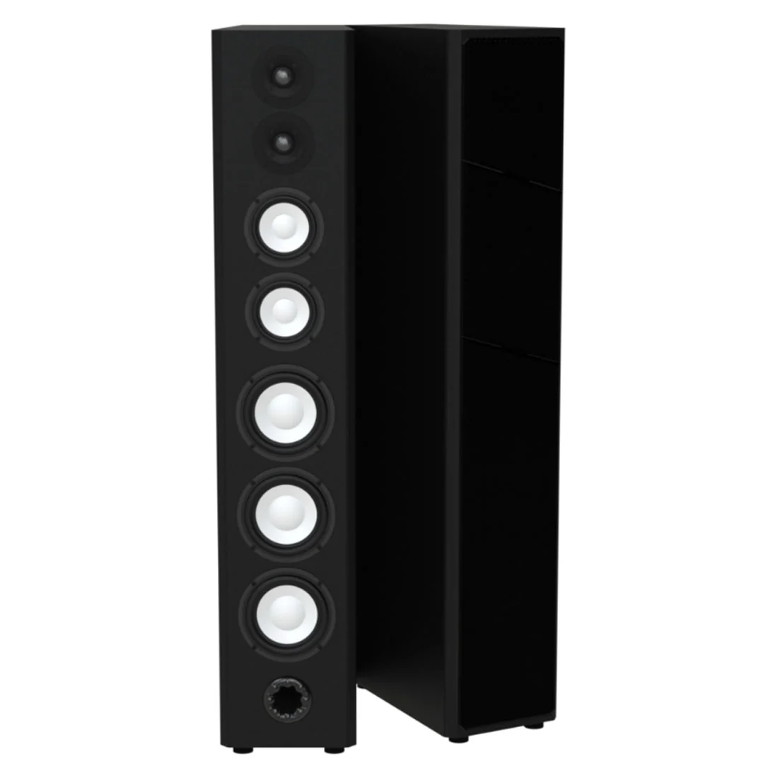 Axiom 49258 LFR1100HP Omnidirectional Speakers - Pair (LFR1100HP) - Image 6
