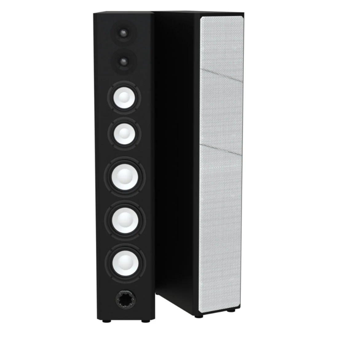 Axiom 49258 LFR1100HP Omnidirectional Speakers - Pair (LFR1100HP) - Image 7