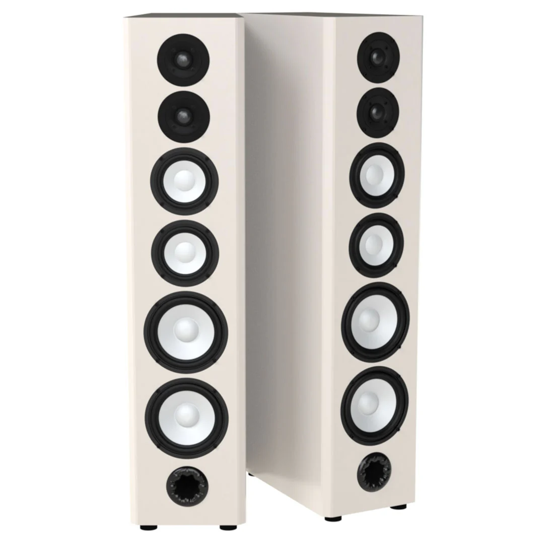 Axiom 20118 LFR880HP Omnidirectional Speakers - Pair (LFR880HP) - Image 3