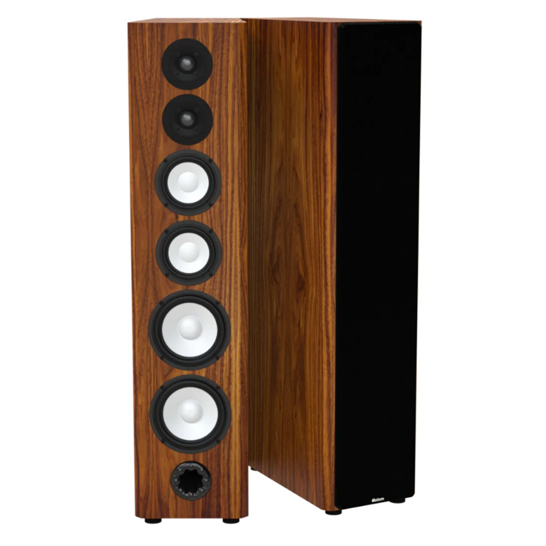 Axiom 20118 LFR880HP Omnidirectional Speakers - Pair (LFR880HP) - Image 7