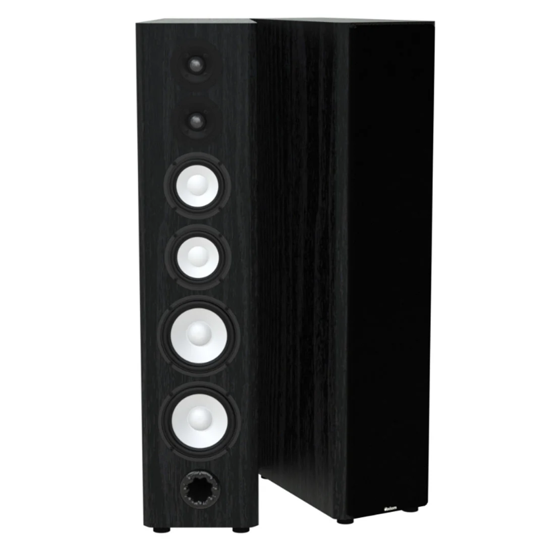 Axiom 20118 LFR880HP Omnidirectional Speakers - Pair (LFR880HP) - Image 9