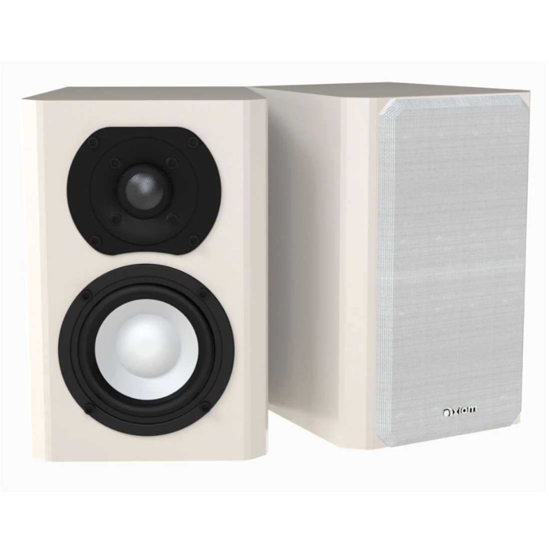 Axiom 33278 M1 Computer Speakers - Pair (M1) - Image 10