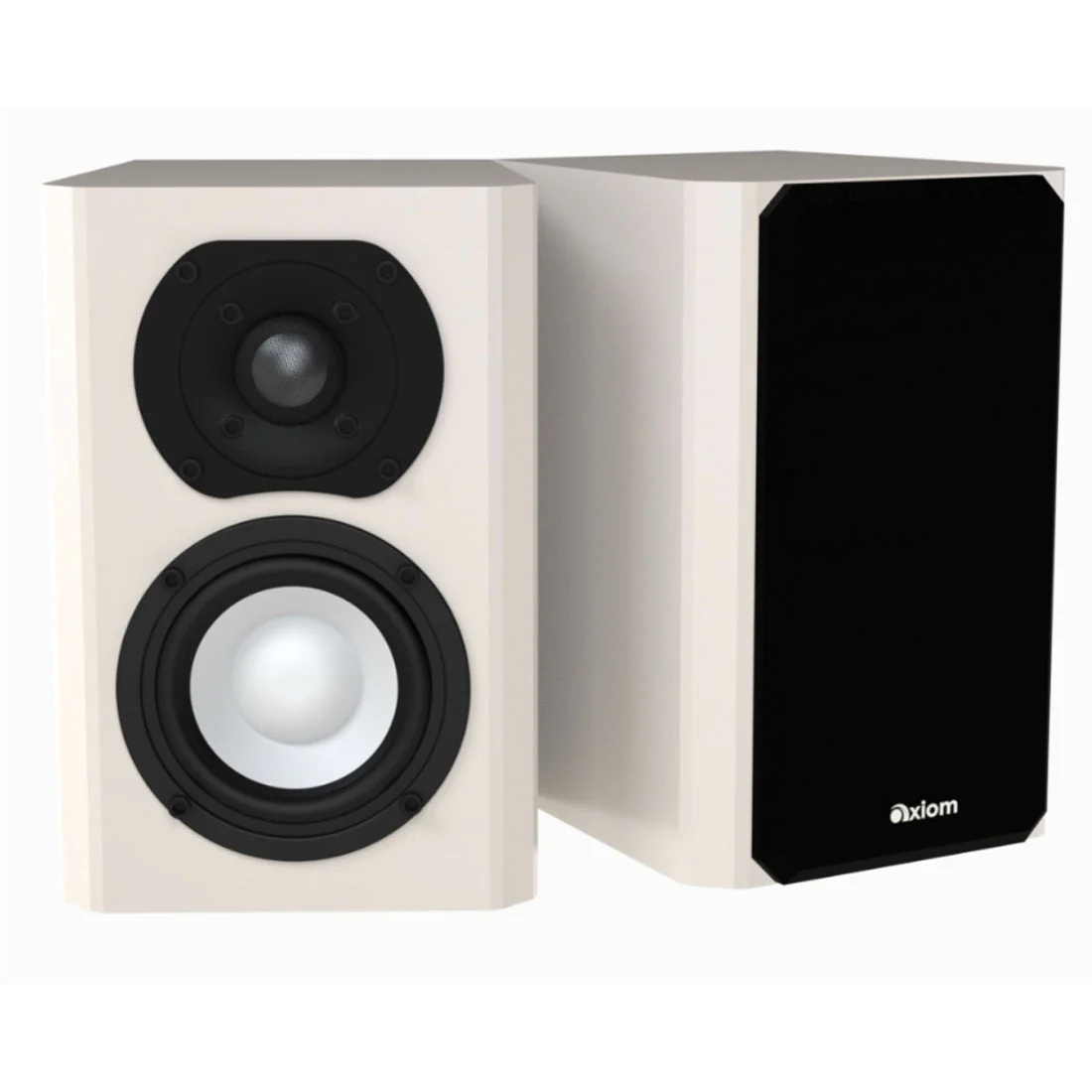 Axiom 33278 M1 Computer Speakers - Pair (M1) - Image 11