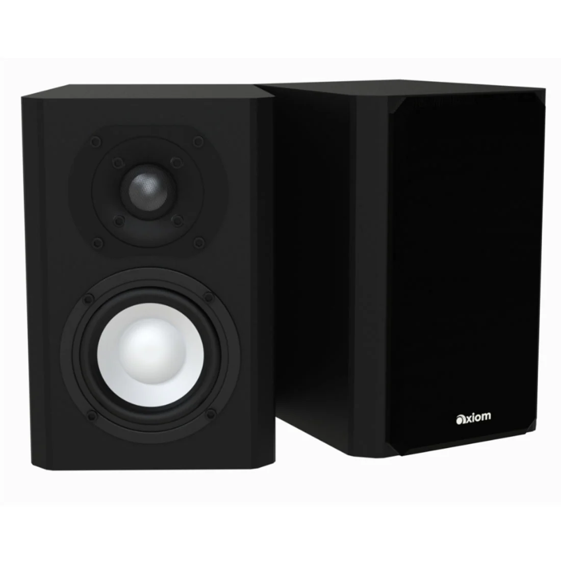 Axiom 33278 M1 Computer Speakers - Pair (M1) - Image 12