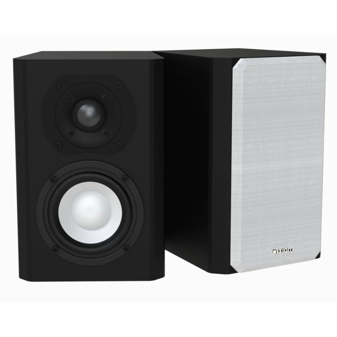 Axiom 33278 M1 Computer Speakers - Pair (M1) - Image 13