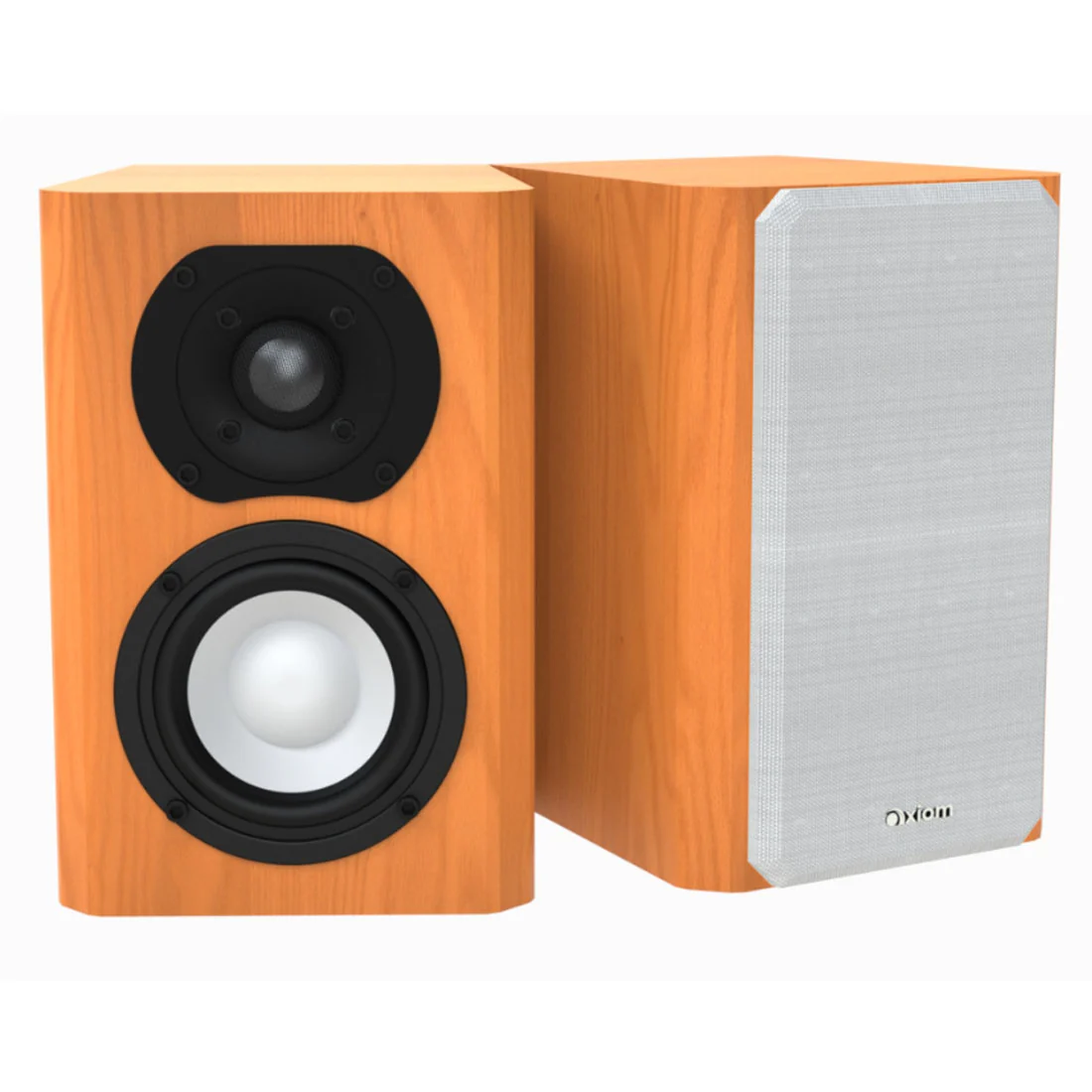 Axiom 33278 M1 Computer Speakers - Pair (M1) - Image 14