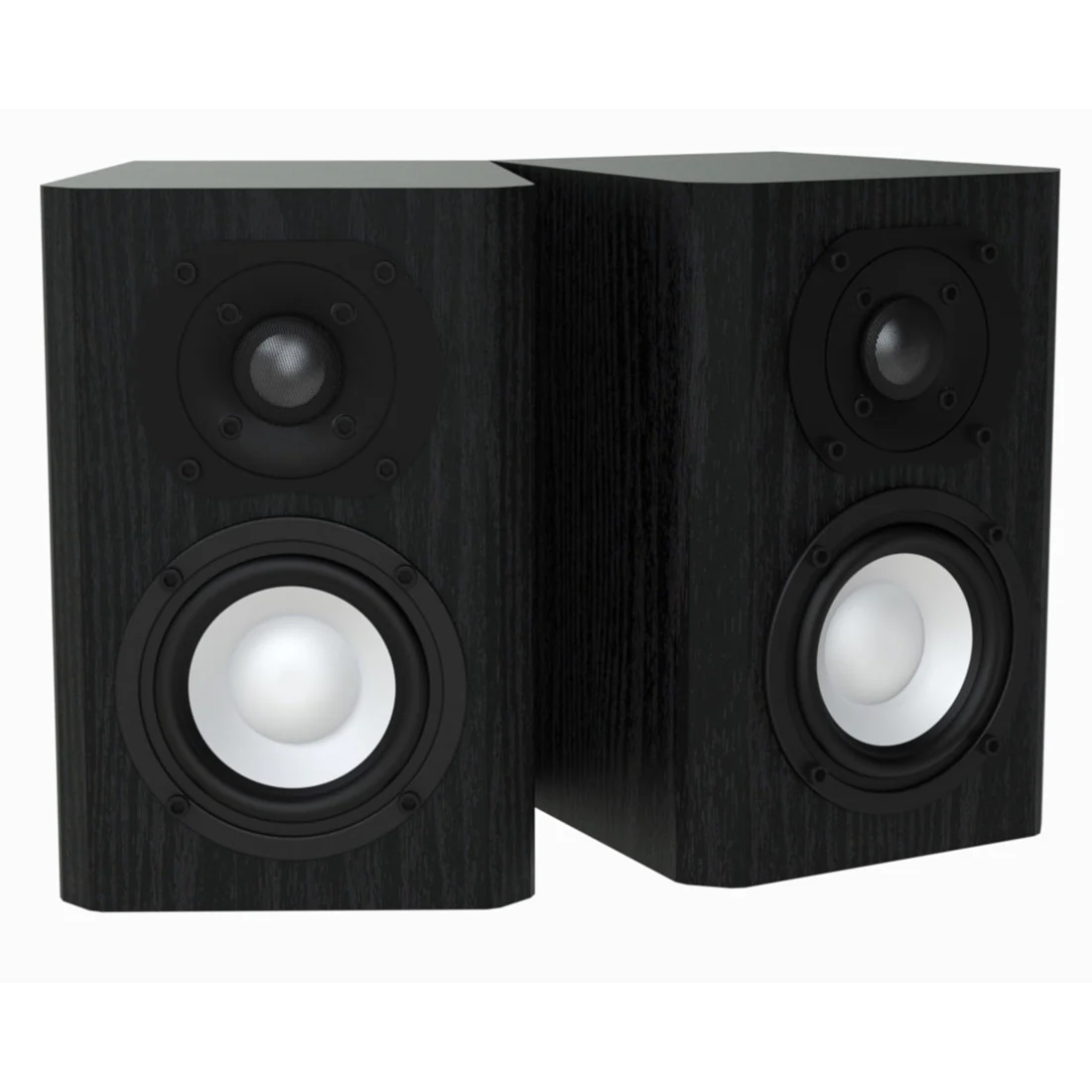Axiom 33278 M1 Computer Speakers - Pair (M1) - Image 4