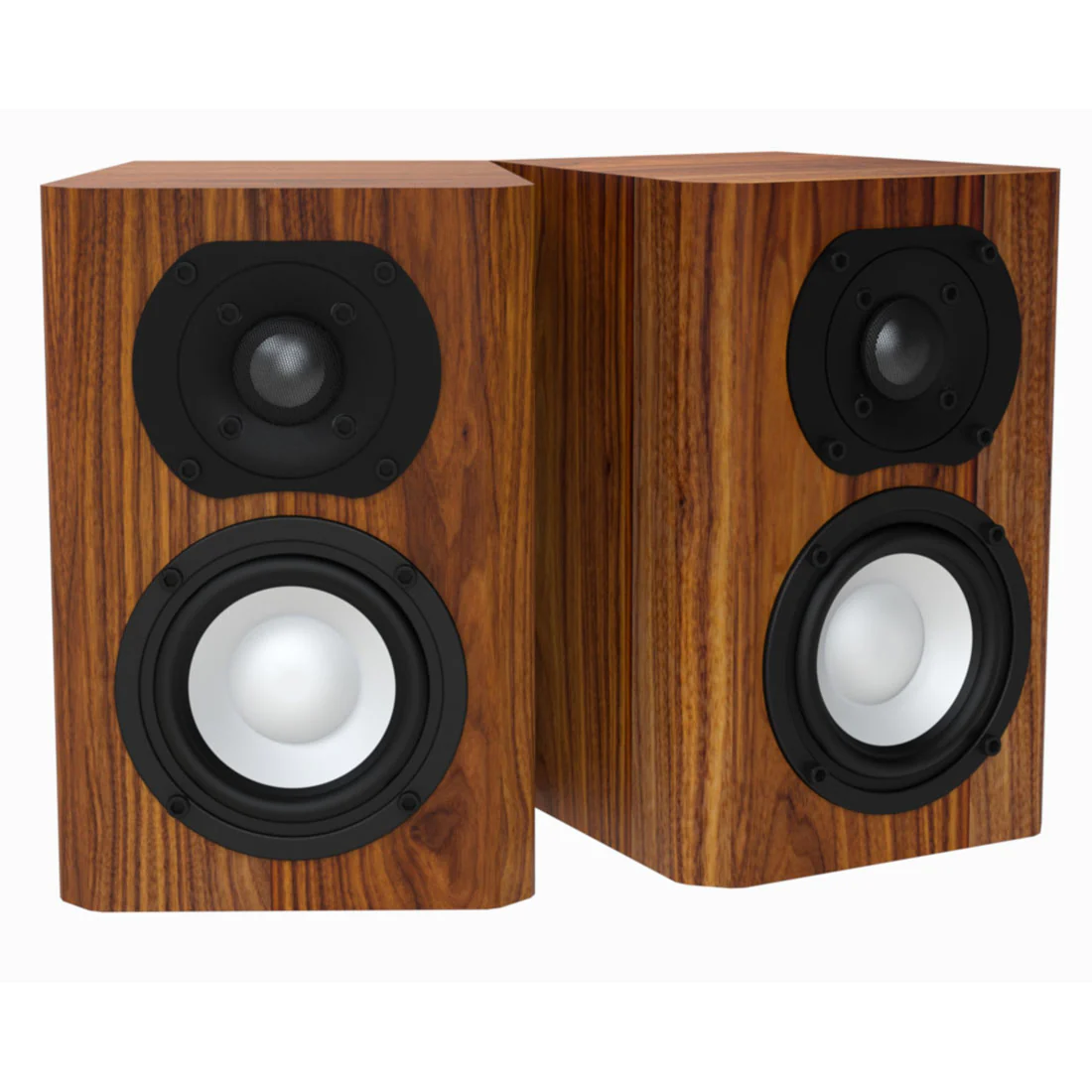 Axiom 33278 M1 Computer Speakers - Pair (M1) - Image 5