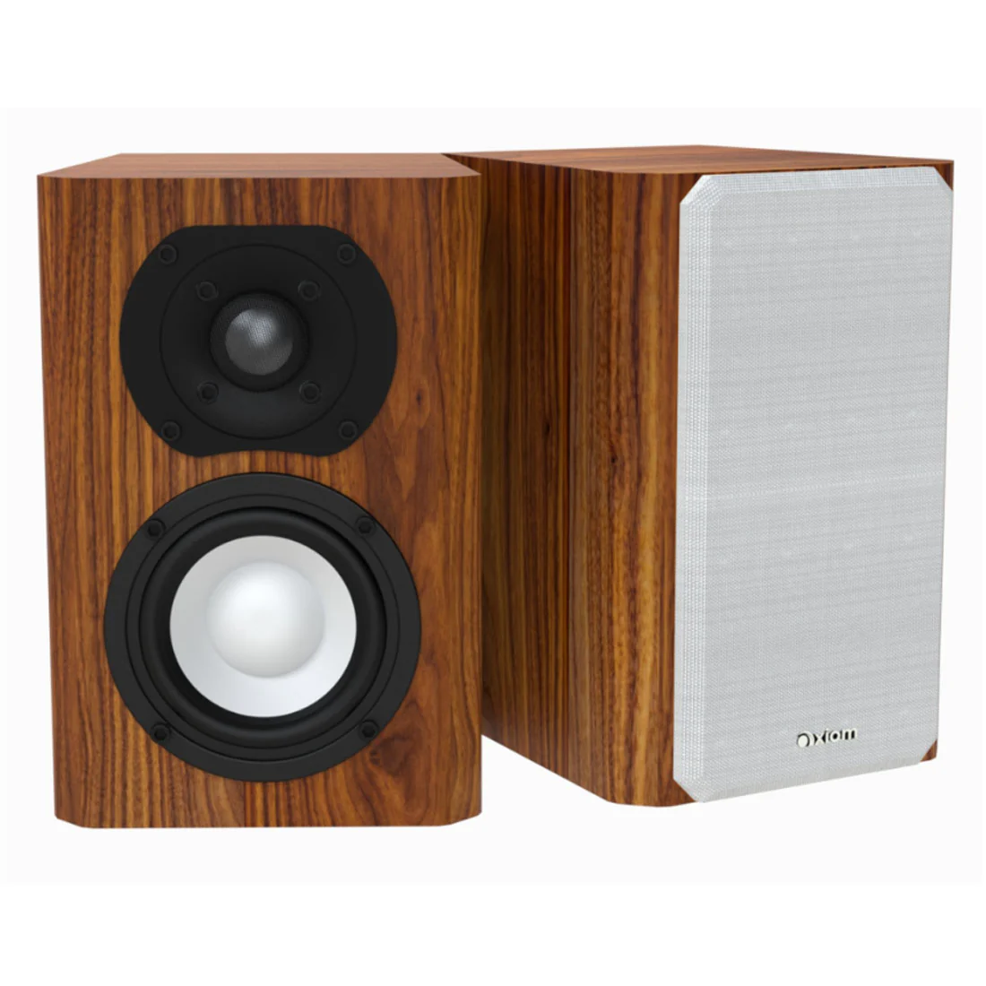 Axiom 33278 M1 Computer Speakers - Pair (M1) - Image 6