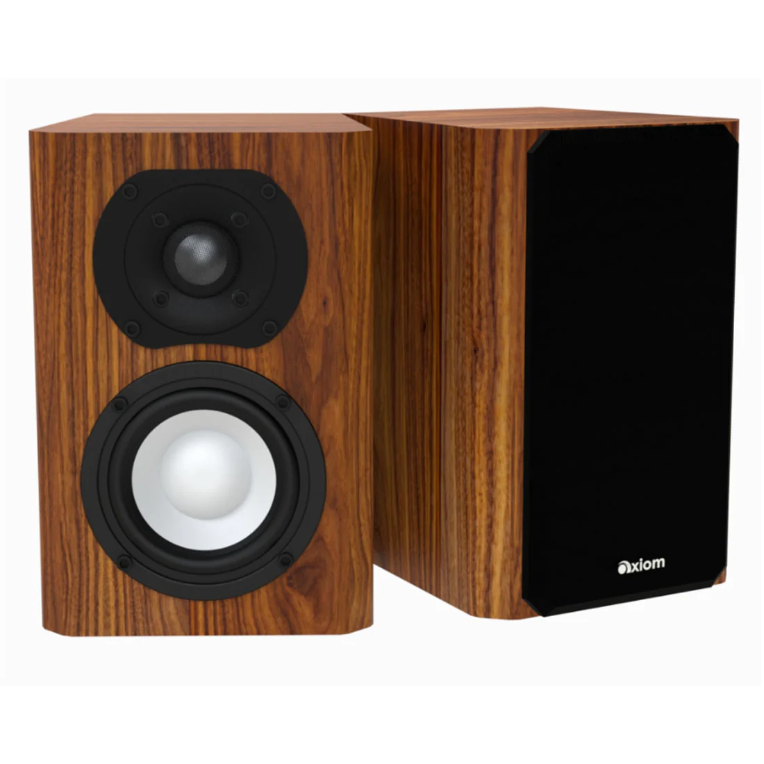 Axiom 33278 M1 Computer Speakers - Pair (M1) - Image 7