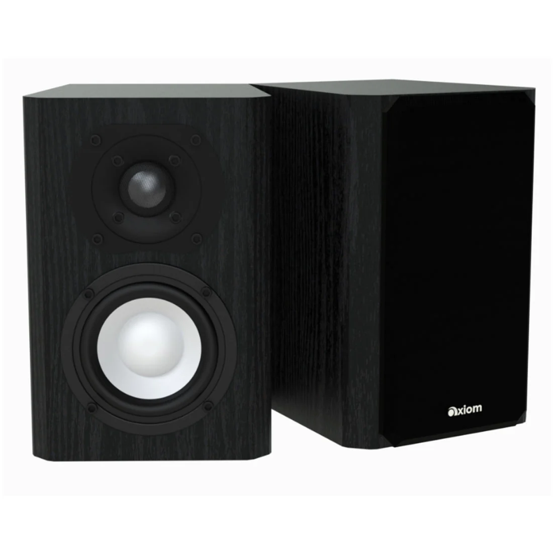 Axiom 33278 M1 Computer Speakers - Pair (M1) - Image 8