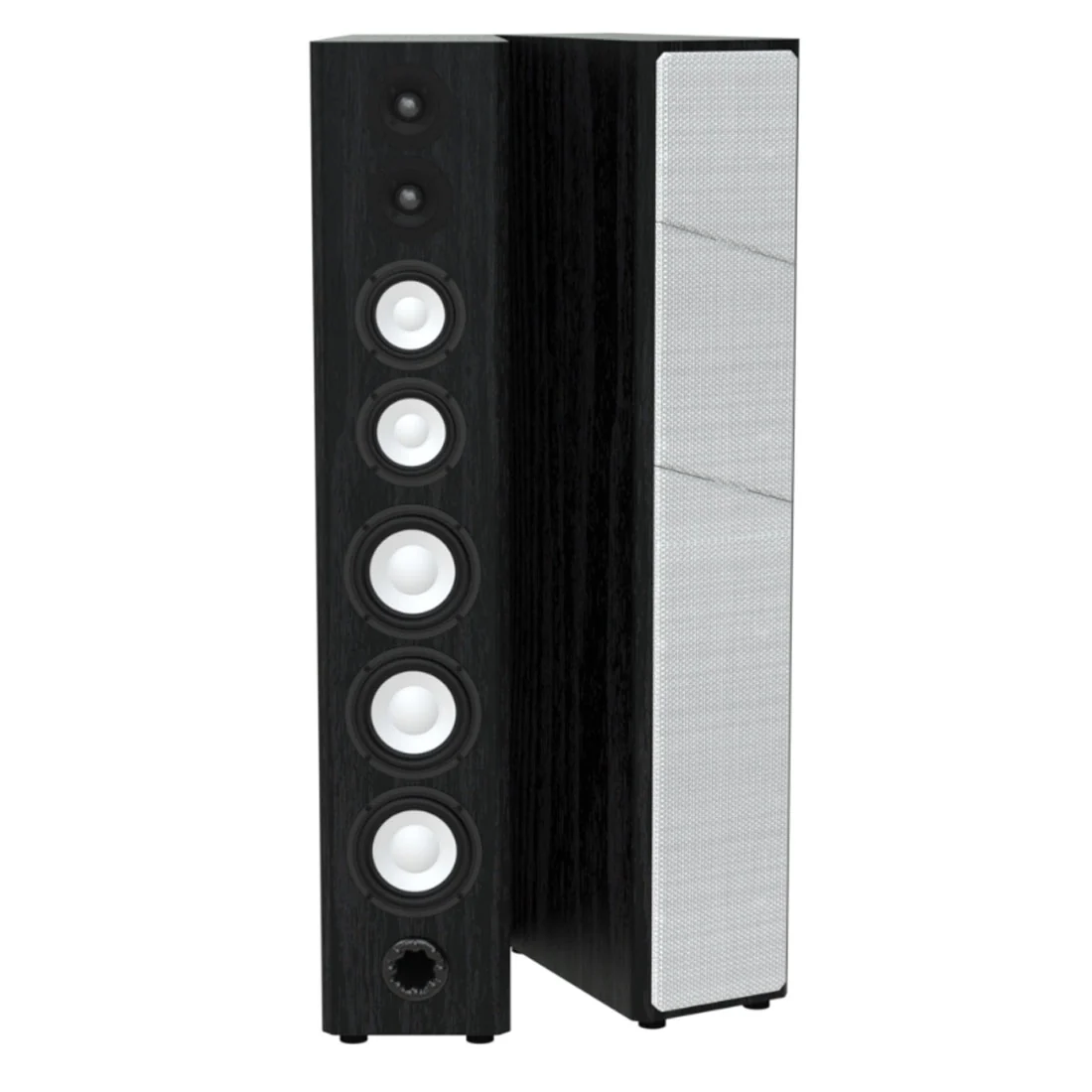 Axiom 36168 M100 Floor Standing Speakers - Pair (M100) - Image 10