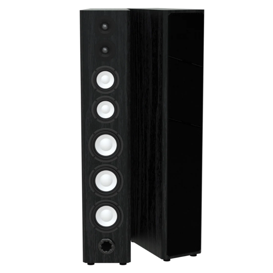 Axiom 36168 M100 Floor Standing Speakers - Pair (M100) - Image 11